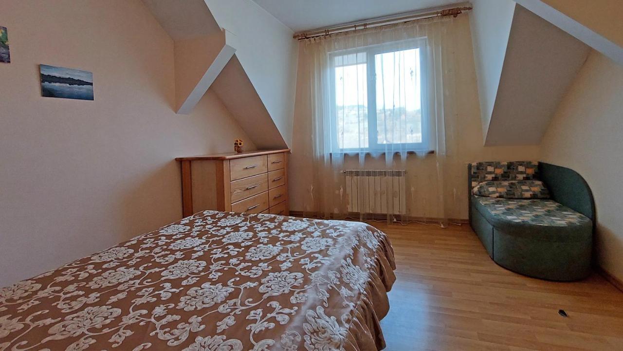 סלאבסקה Villa Pogar Resort מראה חיצוני תמונה