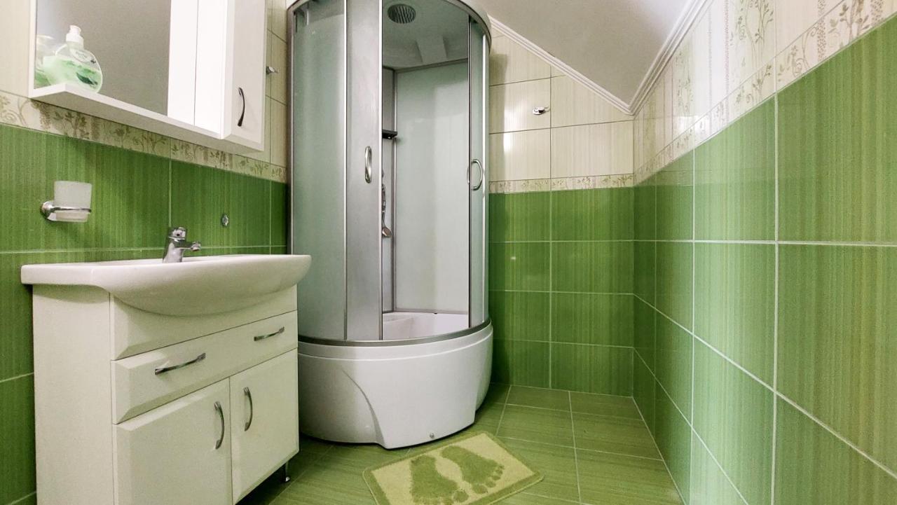 סלאבסקה Villa Pogar Resort מראה חיצוני תמונה